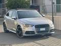 Audi A3 SPORTBACK SPB 2.0 TDI 150 CV S TRONIC S LINE,FULL Argento - thumbnail 1