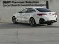 BMW i4 M50 xDrive Gran Coupé | Drive PRO |  H&K | Blanc - thumbnail 8
