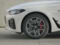 BMW i4 M50 xDrive Gran Coupé | Drive PRO |  H&K | Blanc - thumbnail 9