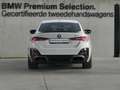 BMW i4 M50 xDrive Gran Coupé | Drive PRO |  H&K | Blanc - thumbnail 4