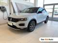 Volkswagen T-Roc Sport TDI SCR 4MOTION DSG Silber - thumbnail 1