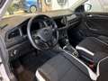 Volkswagen T-Roc Sport TDI SCR 4MOTION DSG Silber - thumbnail 4