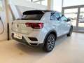 Volkswagen T-Roc Sport TDI SCR 4MOTION DSG Silber - thumbnail 2
