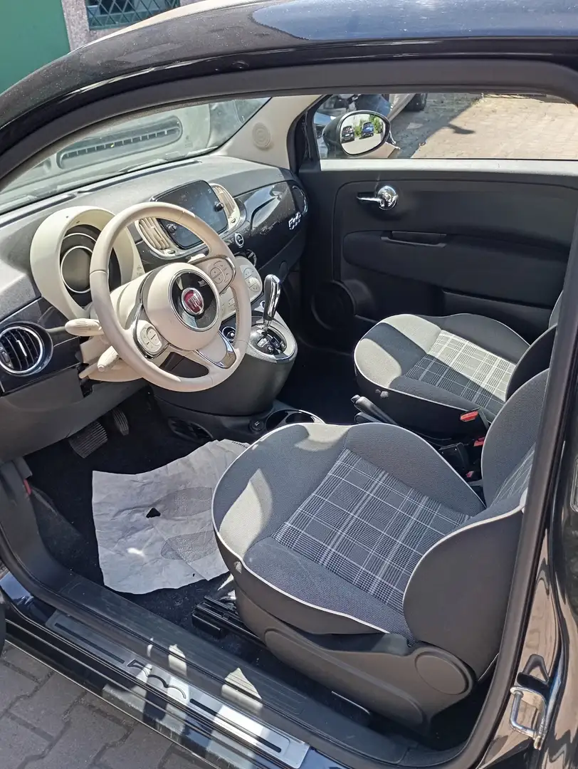 Fiat 500C 1.2 Sport 69cv dualogic my20 - 2