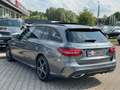 Mercedes-Benz C 300 d T 4Matic 9G-TRONIC"AMG-LINE"PANO*KEYLESS Grau - thumbnail 7