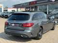 Mercedes-Benz C 300 d T 4Matic 9G-TRONIC"AMG-LINE"PANO*KEYLESS Grau - thumbnail 9