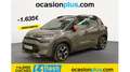 Citroen C3 Aircross Puretech S&S Shine EAT6 130 Argento - thumbnail 1