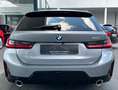 BMW 320 I TOURING M SPORT MODEL 2025 NAVI LASER KAMERA 360 Grigio - thumbnail 7