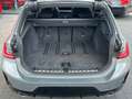 BMW 320 I TOURING M SPORT MODEL 2025 NAVI LASER KAMERA 360 Grigio - thumbnail 9