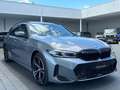 BMW 320 I TOURING M SPORT MODEL 2025 NAVI LASER KAMERA 360 Grigio - thumbnail 5