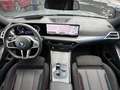 BMW 320 I TOURING M SPORT MODEL 2025 NAVI LASER KAMERA 360 Grigio - thumbnail 14