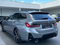 BMW 320 I TOURING M SPORT MODEL 2025 NAVI LASER KAMERA 360 Grigio - thumbnail 8