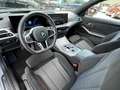 BMW 320 I TOURING M SPORT MODEL 2025 NAVI LASER KAMERA 360 Grigio - thumbnail 11