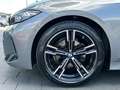 BMW 320 I TOURING M SPORT MODEL 2025 NAVI LASER KAMERA 360 Grigio - thumbnail 12