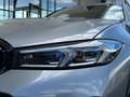 BMW 320 I TOURING M SPORT MODEL 2025 NAVI LASER KAMERA 360 Grigio - thumbnail 13