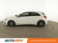 Mercedes-Benz A 180 180 d WhiteArt Edition 7G-DCT Blanc - thumbnail 3