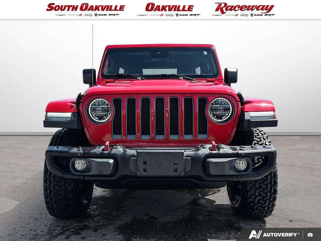 2019 Jeep Wrangler
