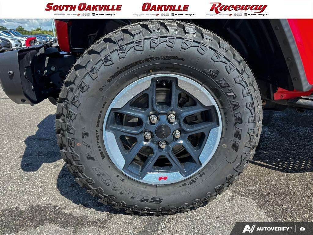 2019 Jeep Wrangler