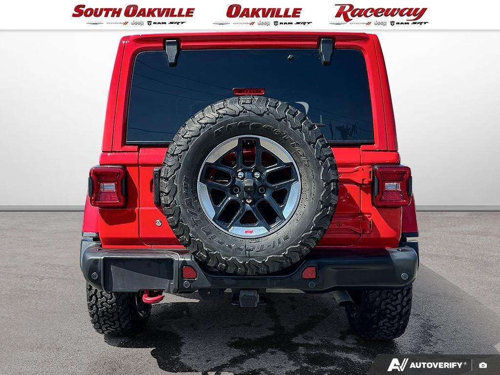 2019 Jeep Wrangler