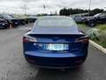 Tesla Model 3 Long Range Dual Motor AWD FULL AUTONOME Bleu - thumbnail 3
