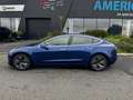 Tesla Model 3 Long Range Dual Motor AWD FULL AUTONOME Bleu - thumbnail 2
