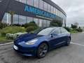 Tesla Model 3 Long Range Dual Motor AWD FULL AUTONOME Bleu - thumbnail 1