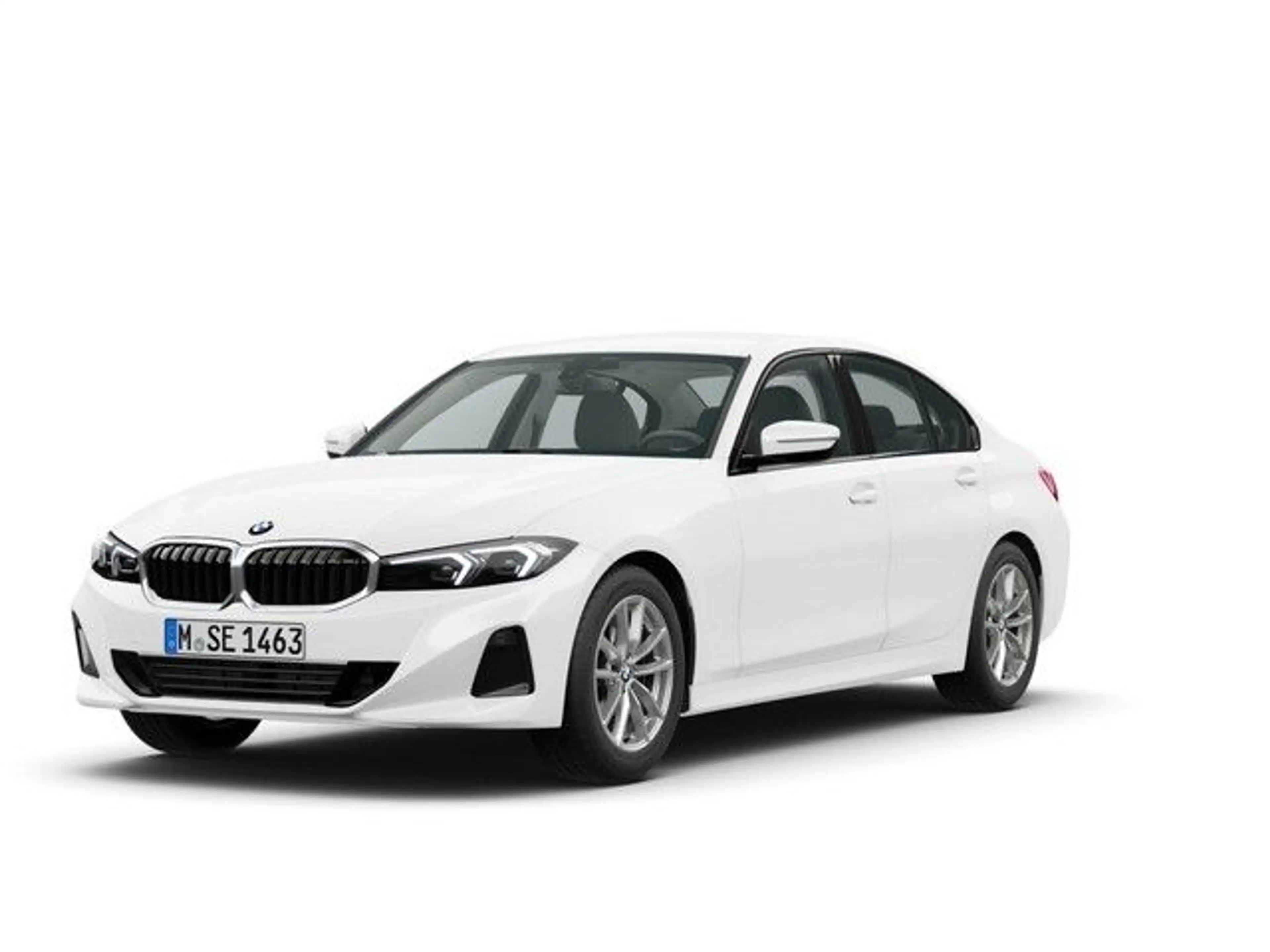 BMW 318 i