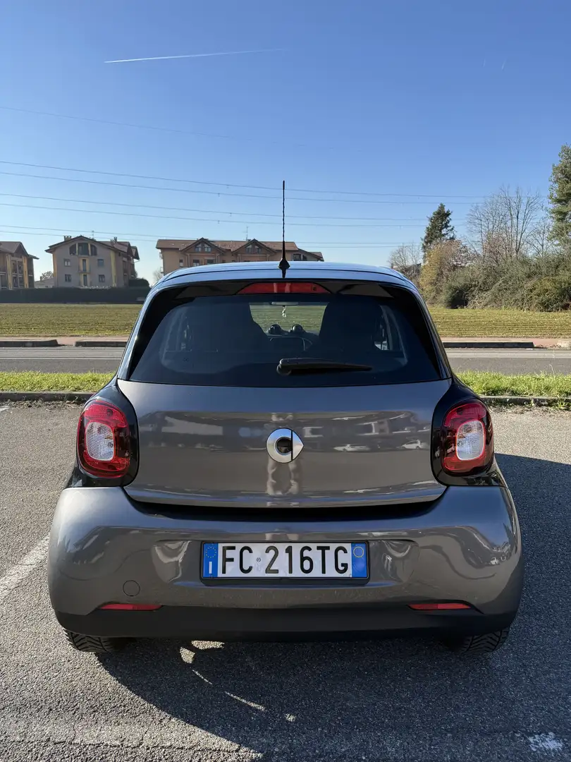 smart forFour 1.1 Passion - 2