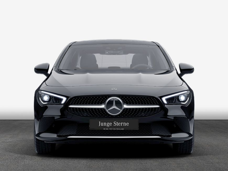 Mercedes-Benz CLA 250 CLA — photo 2