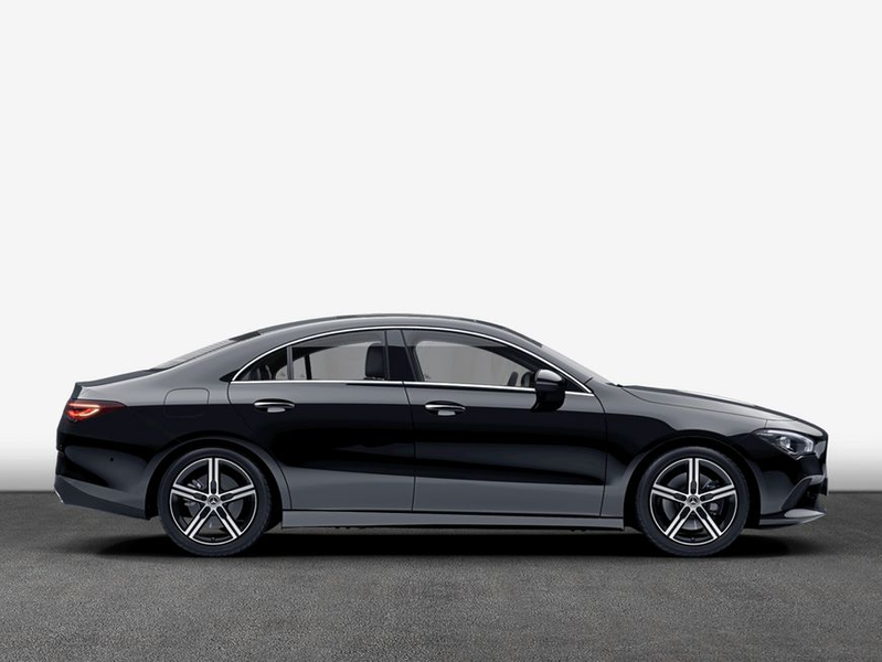 Mercedes-Benz CLA 250 CLA — photo 3