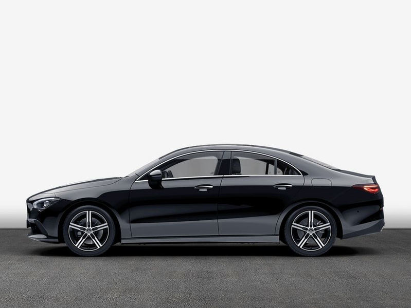 Mercedes-Benz CLA 250 CLA — photo 6