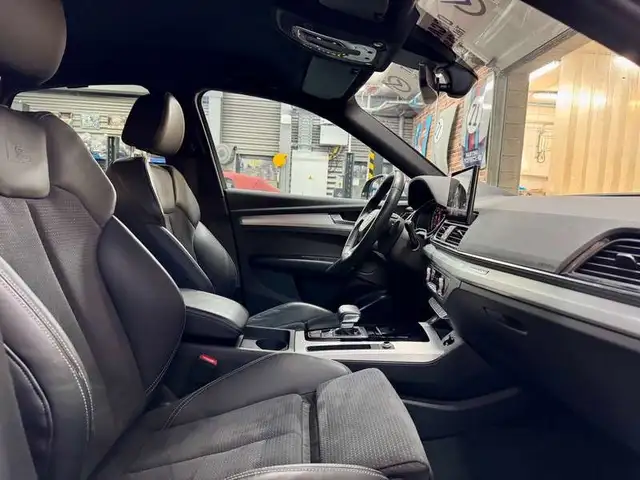 Audi SQ5 SQ5 Sportback 3.0 TDi 341cv Auto Quattro