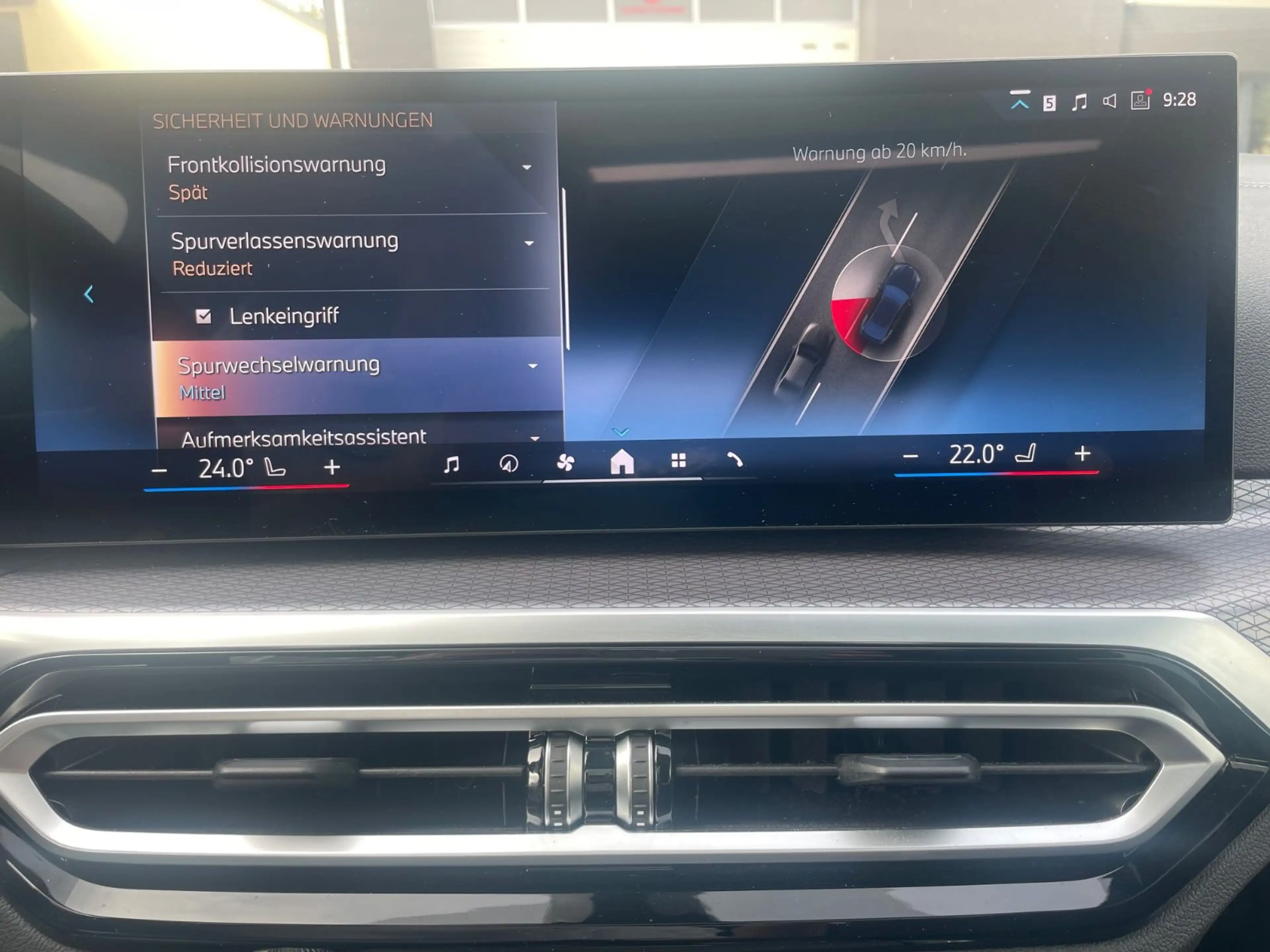 BMW i4 eDrive 40 GRAN COUPÉ ///M-SPORT/ESD/CAM/HIFI — photo 9