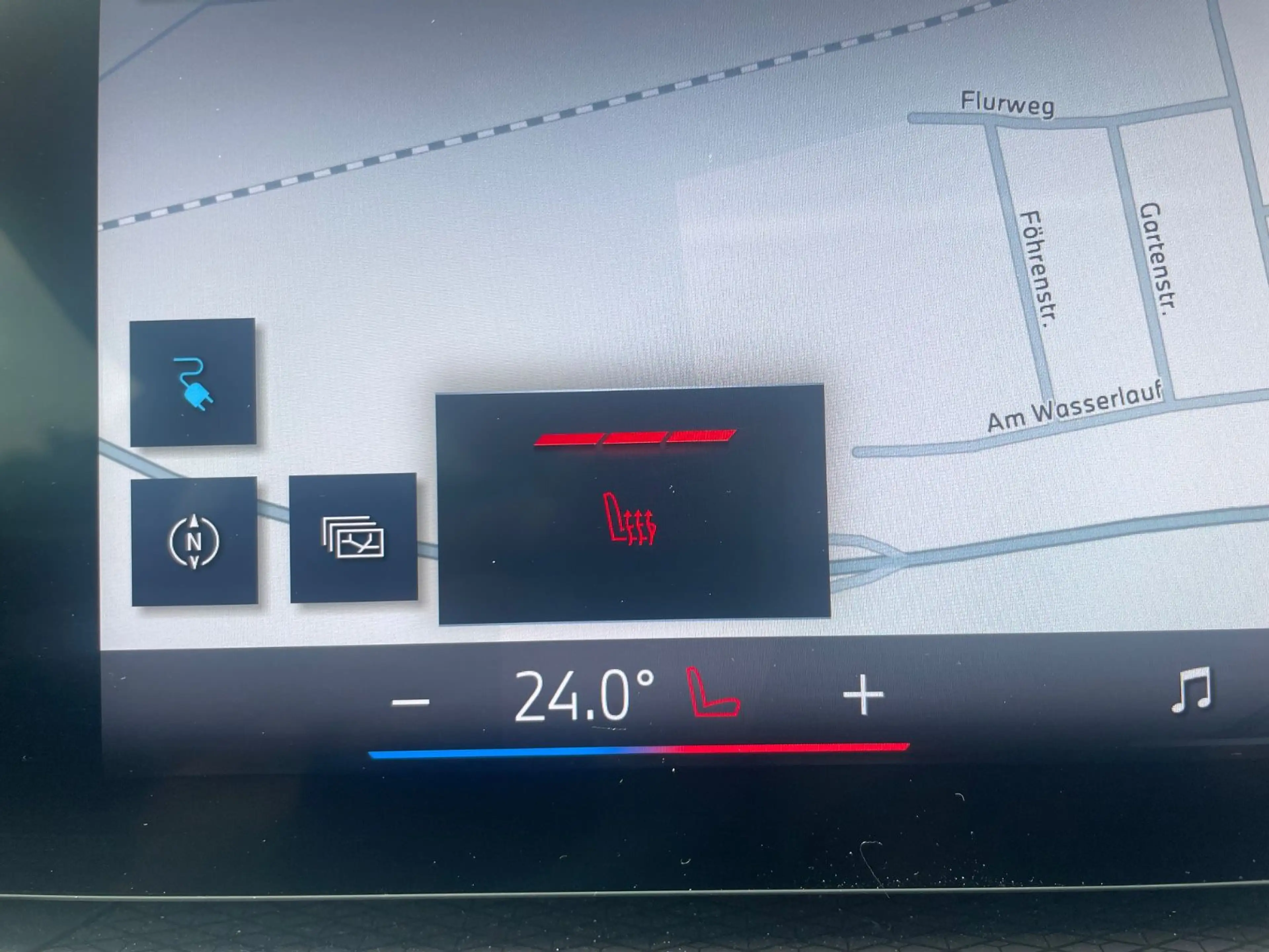 BMW i4 eDrive 40 GRAN COUPÉ ///M-SPORT/ESD/CAM/HIFI — photo 11