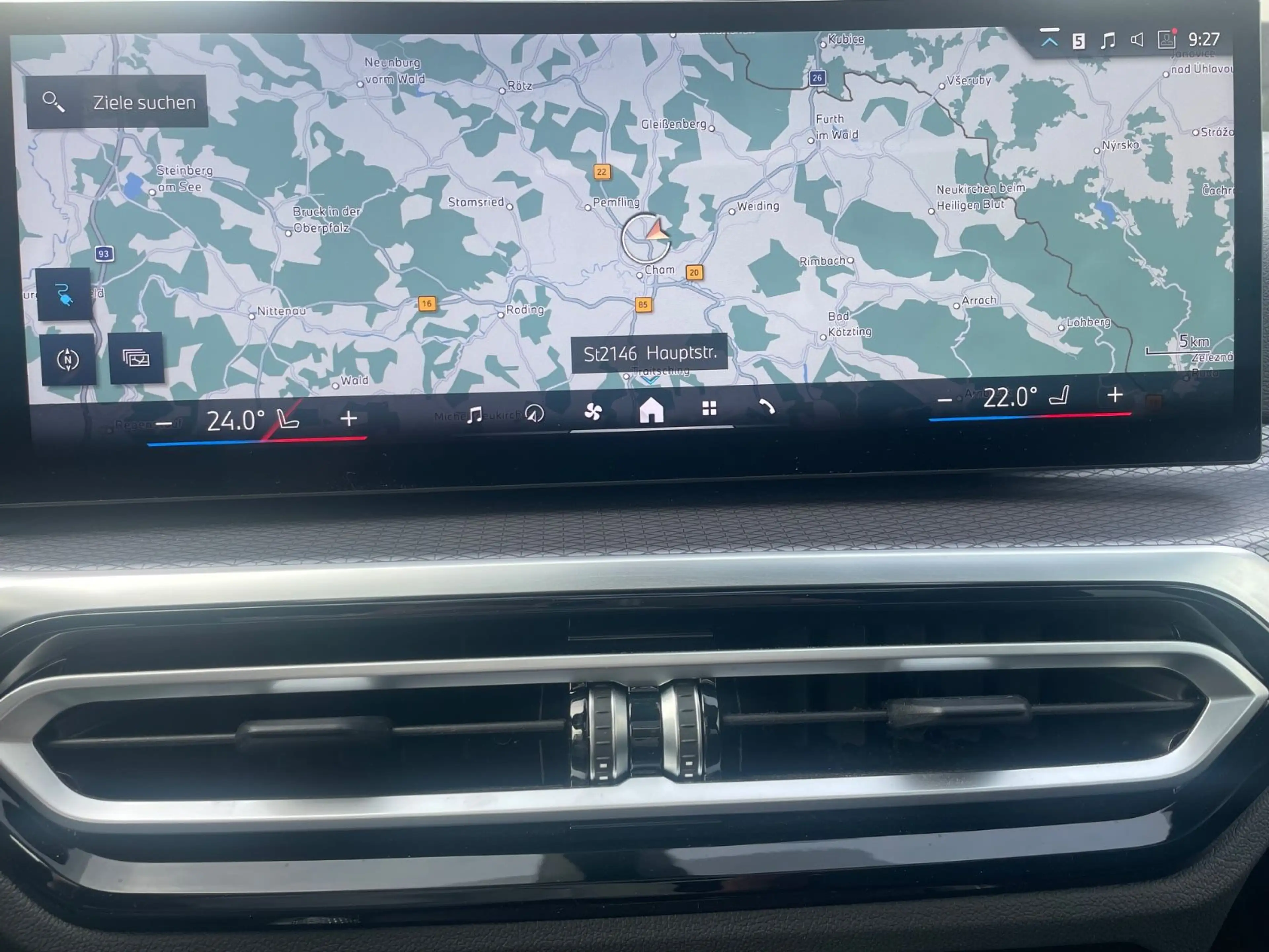 BMW i4 eDrive 40 GRAN COUPÉ ///M-SPORT/ESD/CAM/HIFI — photo 7