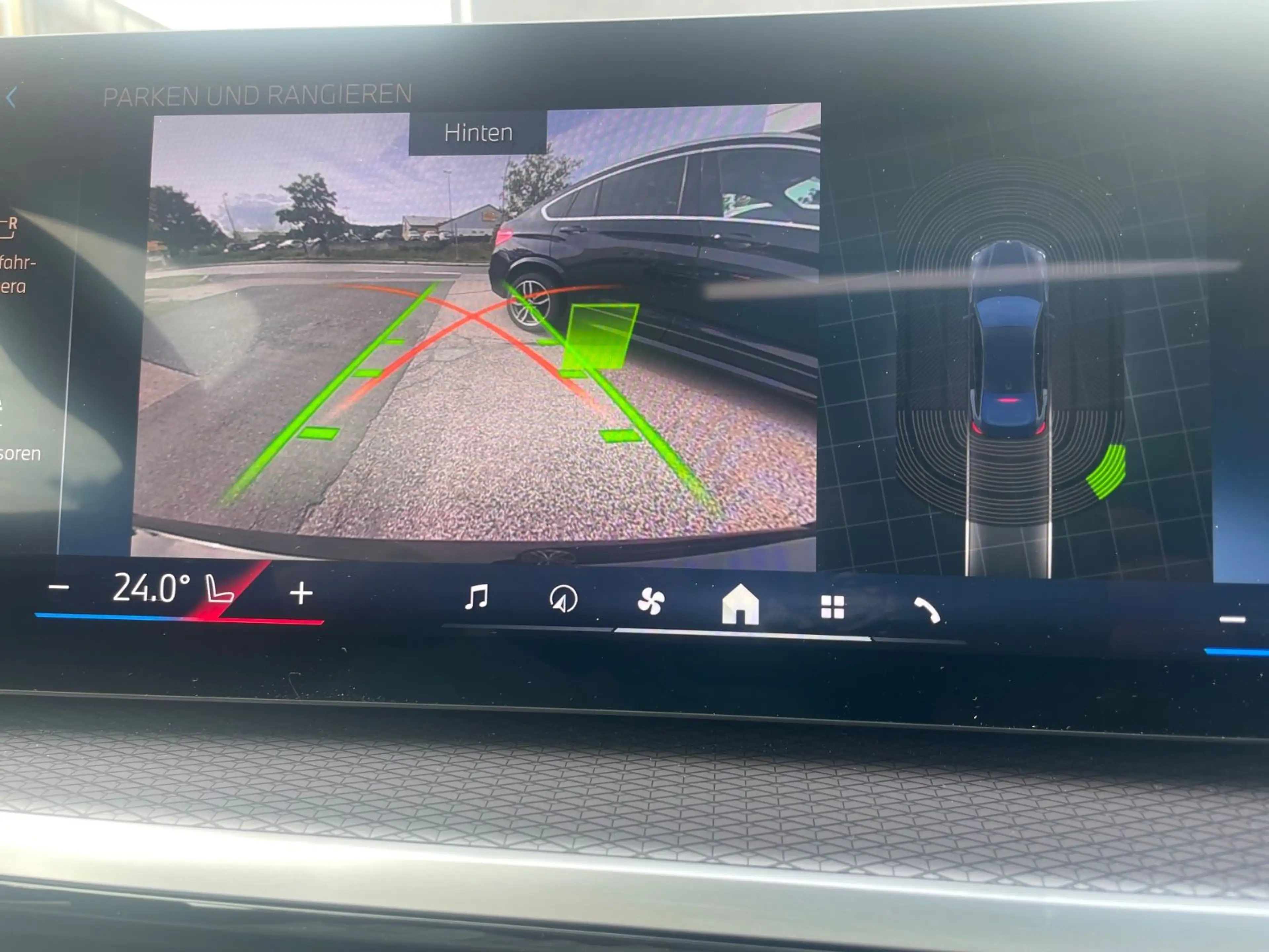 BMW i4 eDrive 40 GRAN COUPÉ ///M-SPORT/ESD/CAM/HIFI — photo 8