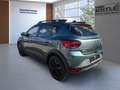 Dacia Sandero III Stepway Extreme+ 1.0 TCe 110 +NAVI+KLIMA+UVM+ Grün - thumbnail 4