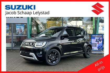 Suzuki Ignis 1.2 Smart Hybrid Select Limited Automaat | LED | C