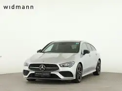 Mercedes-Benz CLA 250 CLA 250 SB AMG*AHK*Panorama*LED*PTS*Kamera*Night