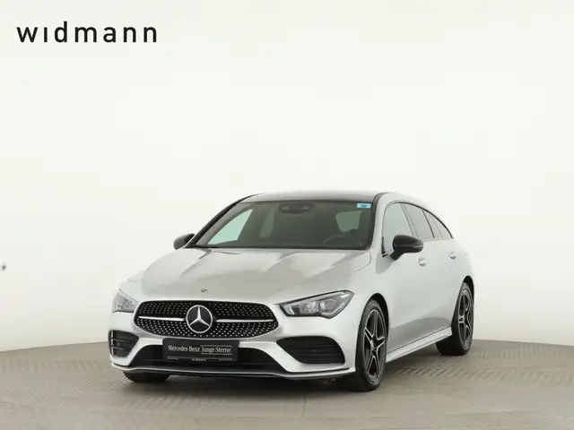 Mercedes-Benz CLA 250 CLA 250 SB AMG*AHK*Panorama*LED*PTS*Kamera*Night