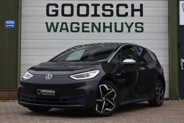 Volkswagen ID.3 First Plus 58 kWh | Camera | IQ Light | Stoel/Stuu