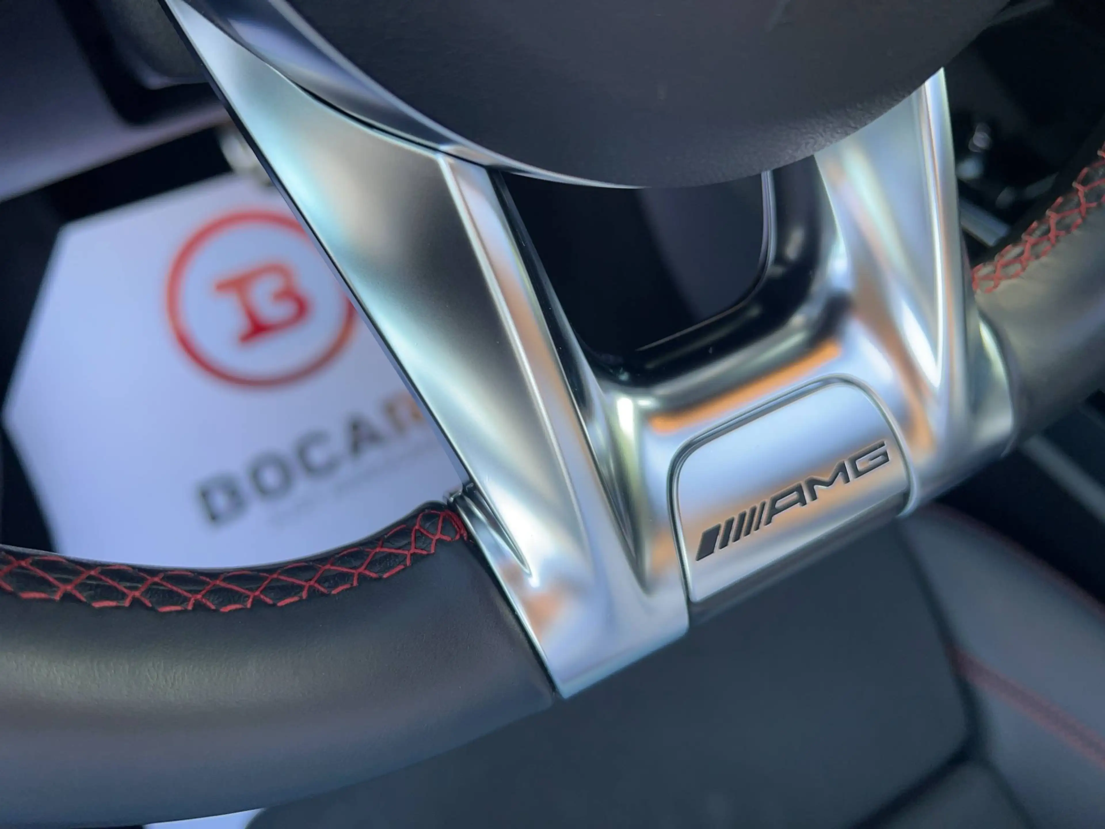 Mercedes-Benz A 35 AMG 4-Matic • BLACKPACK • PANO • LED Multibeam • Rode remklauwen • Memoryseats • Keyless-GO — photo 10