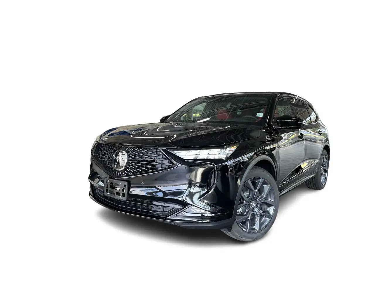 2024 Acura MDX