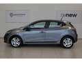 Renault Clio Evolution Tce 90 Gris - thumbnail 4