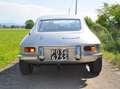 Lancia Fulvia Coupè Sport Zagato 1,3(818.332)1SeriePeralluman Zilver - thumbnail 5