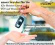 Renault Kangoo Rapid Extra 1-Hand/TÜV/Service Blanc - thumbnail 19