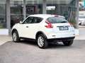 Nissan Juke 1.5 Diesel 110CV E5 - 2014 Bianco - thumbnail 4