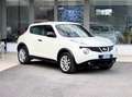 Nissan Juke 1.5 Diesel 110CV E5 - 2014 Bianco - thumbnail 1