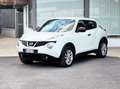 Nissan Juke 1.5 Diesel 110CV E5 - 2014 Bianco - thumbnail 3