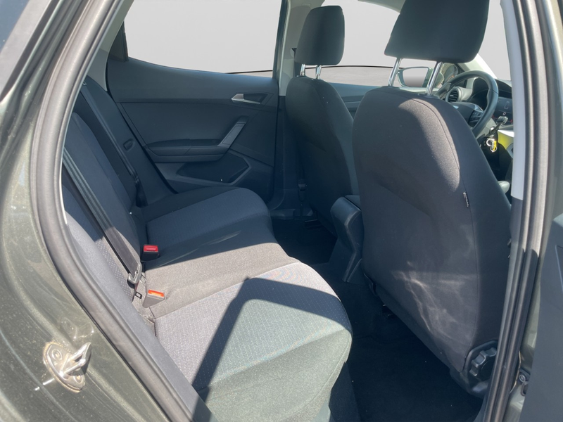 SEAT Arona Style Edition TSI DSG Navi ACC SHZ PDC — photo 15